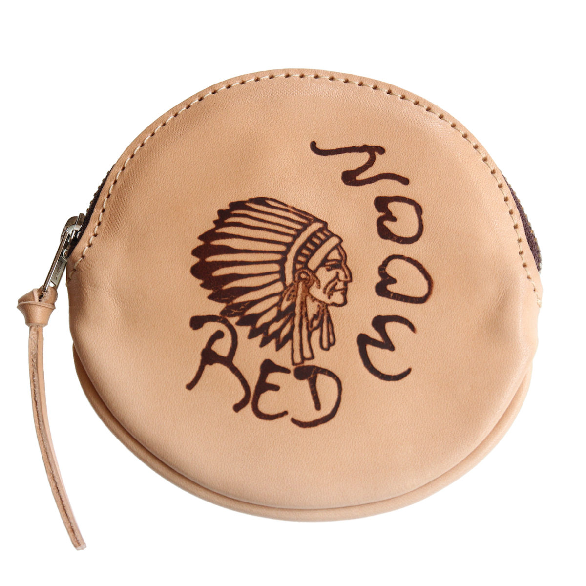 REDMOON コインケース「CC-RMI-L」 | RM ism Fukuoka-レッドムーン