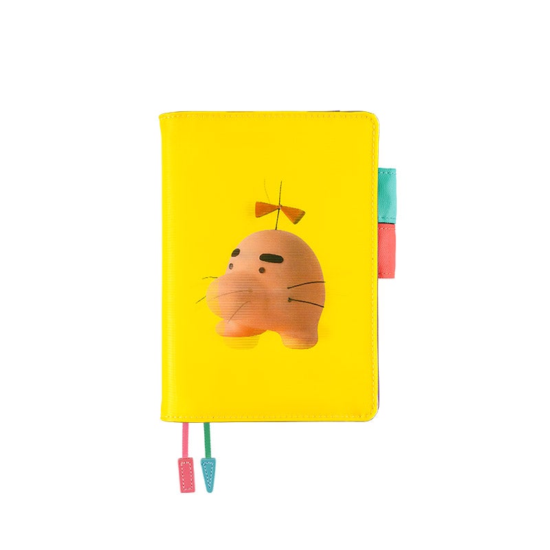 ひきだしポーチ・姉 MOTHER2 CAST - ほぼ日MOTHERプロジェクト - ほぼ日