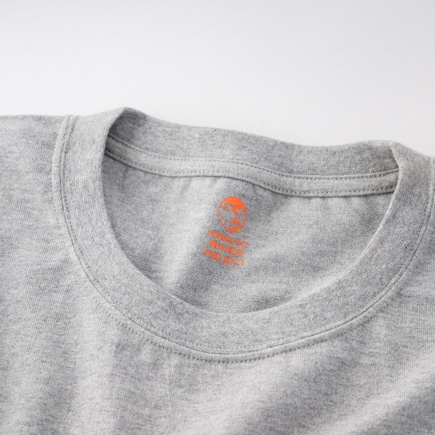 3ばんめにつよいあなのぬしTシャツ - ほぼ日MOTHERプロジェクト - ほぼ日