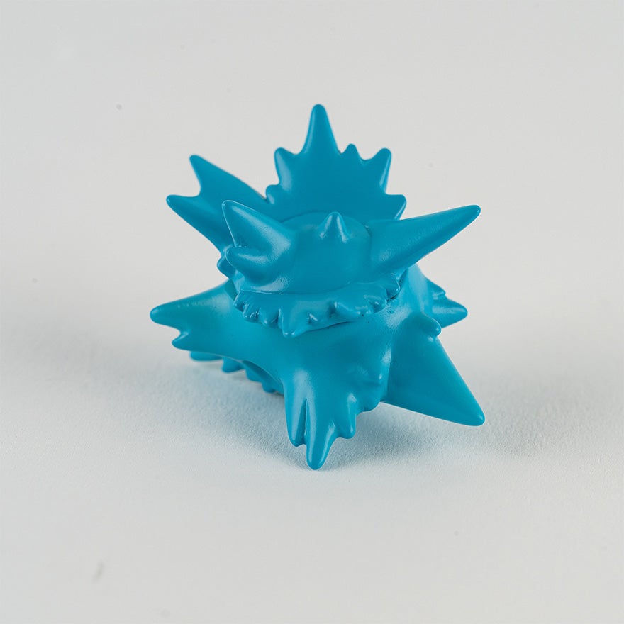 ソフビ（フルアクション）MOTHER2 ネス - ほぼ日MOTHERプロジェクト