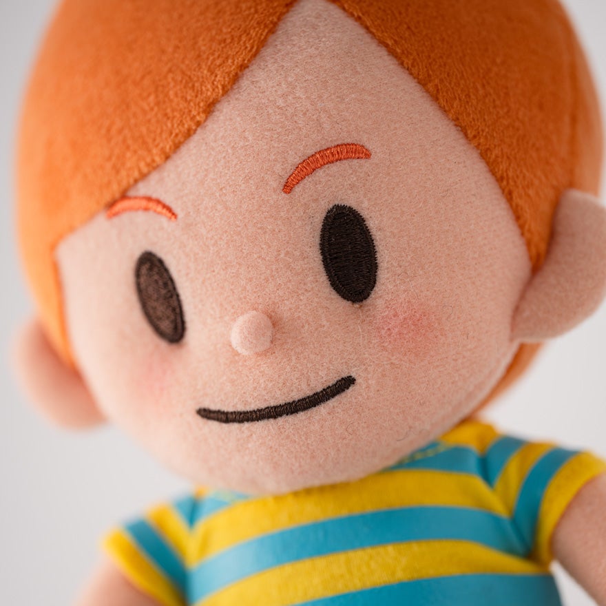 ぼくとともだちシリーズ第3弾（MOTHER3） - ほぼ日MOTHERプロジェクト