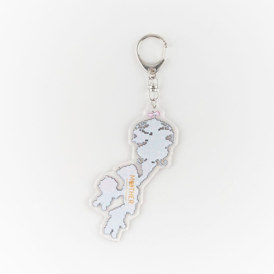 アクリルキーホルダー - ほぼ日MOTHERプロジェクト - ほぼ日