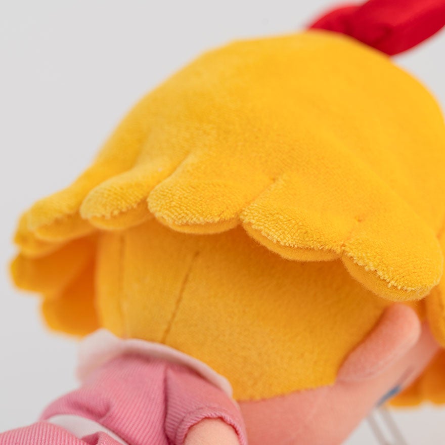 ぬいぐるみ ぼくとともだち - ほぼ日MOTHERプロジェクト - ほぼ日