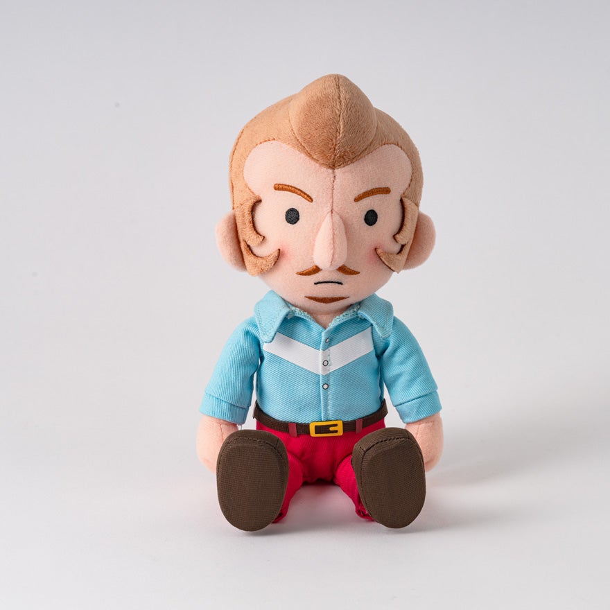 ぼくとともだちシリーズ第3弾（MOTHER3） - ほぼ日MOTHERプロジェクト