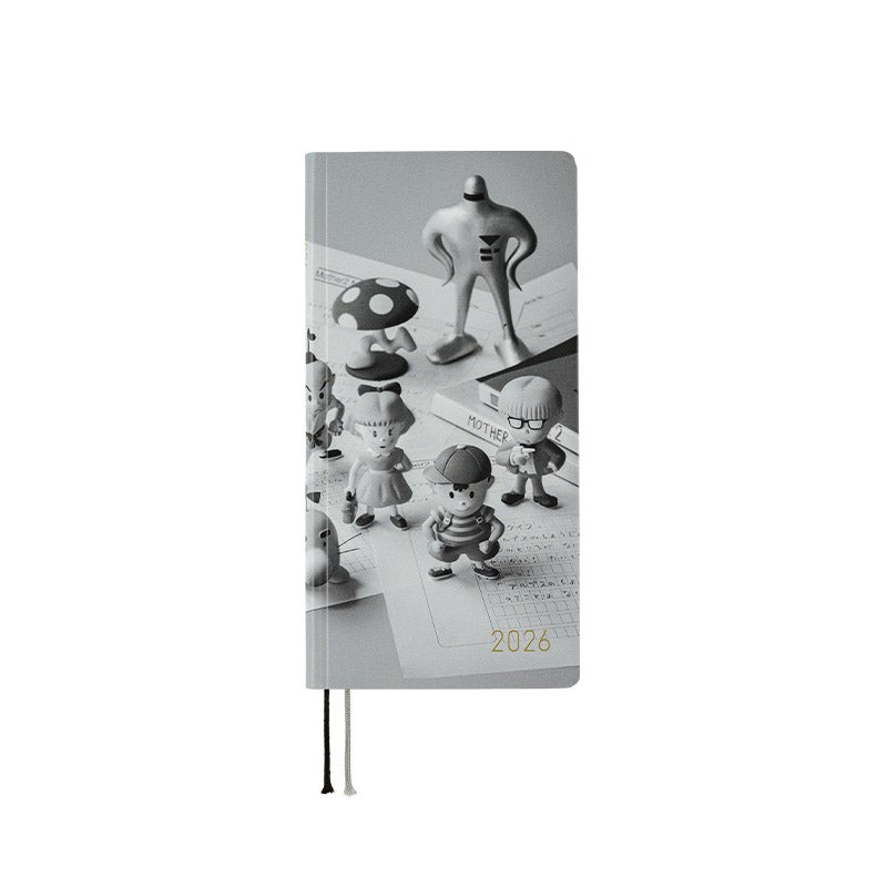 ストイッククラブ メンバーズカード - ほぼ日MOTHERプロジェクト - ほぼ日