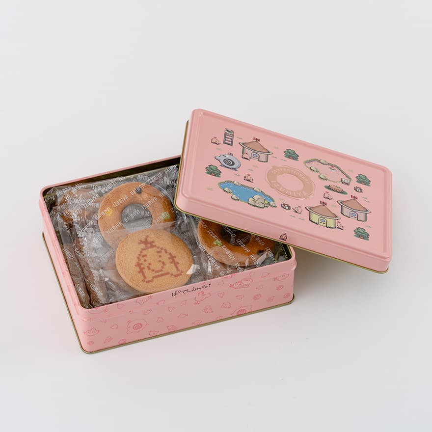 MOTHERのおみせ - ほぼ日MOTHERプロジェクト - ほぼ日