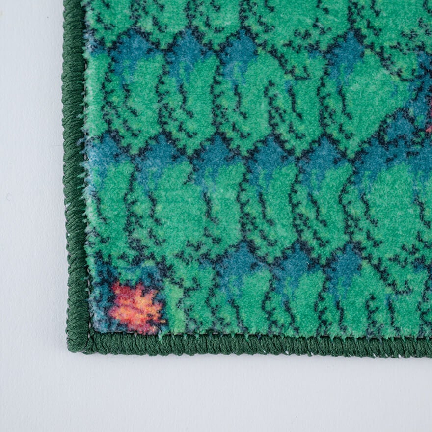 ラグマットONETT - ほぼ日MOTHERプロジェクト - ほぼ日