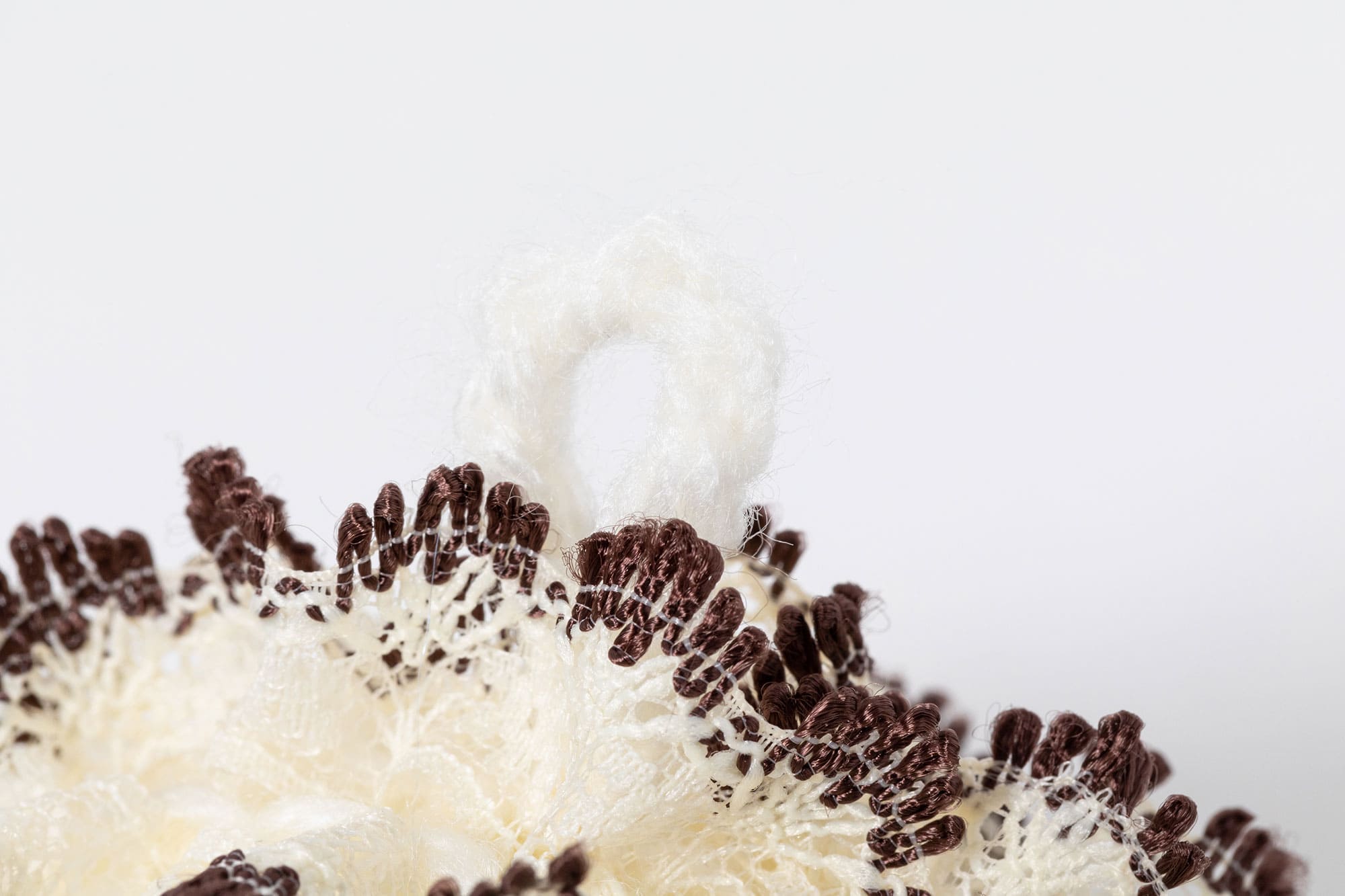 三國万里子さんとスコットランドのあみぐるみ - ほぼ日刊イトイ新聞