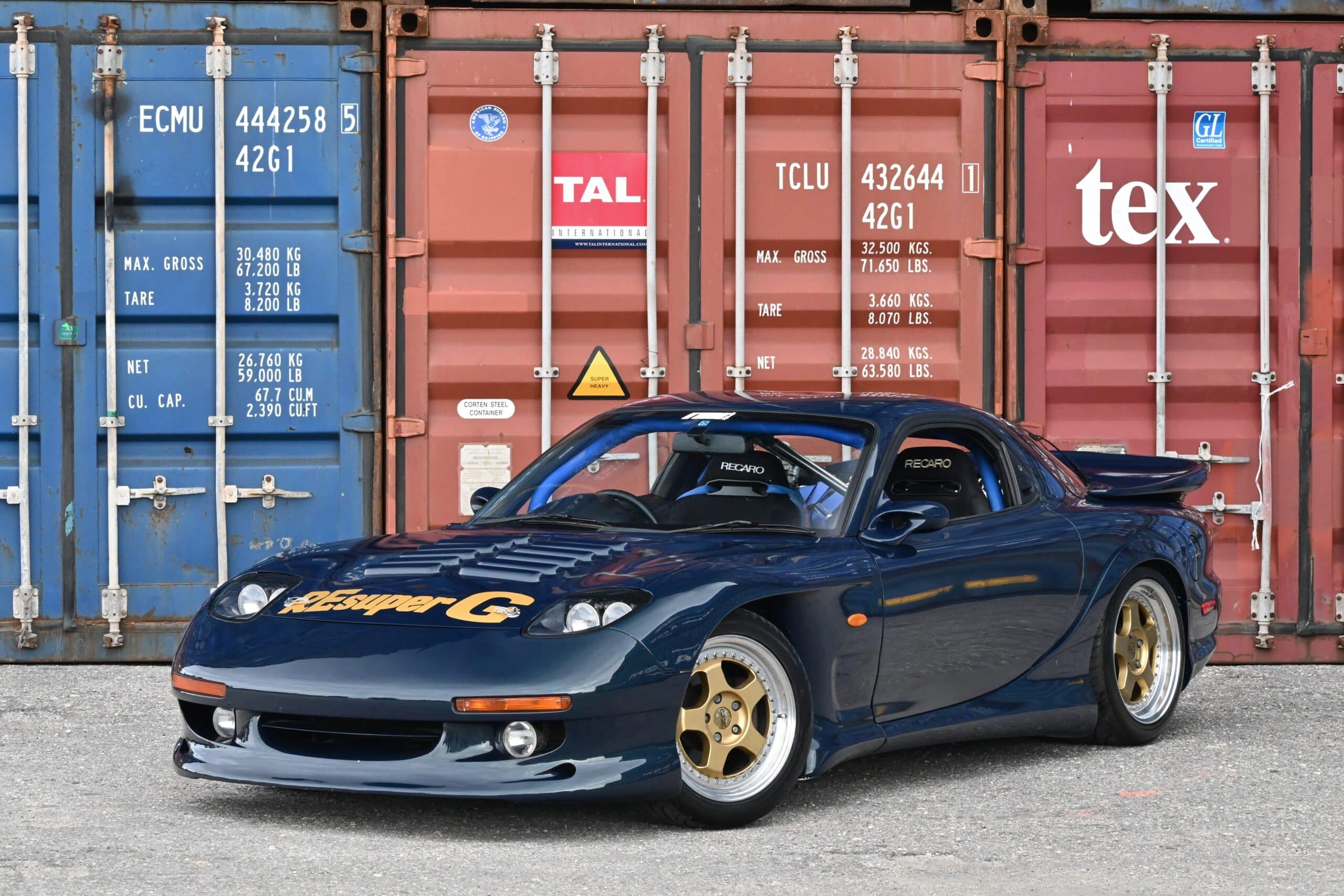 Dmodel RX-7 RE-Amemiya Greddy D1GP'05 RE Amemiya D1GP FD RX-7 : r