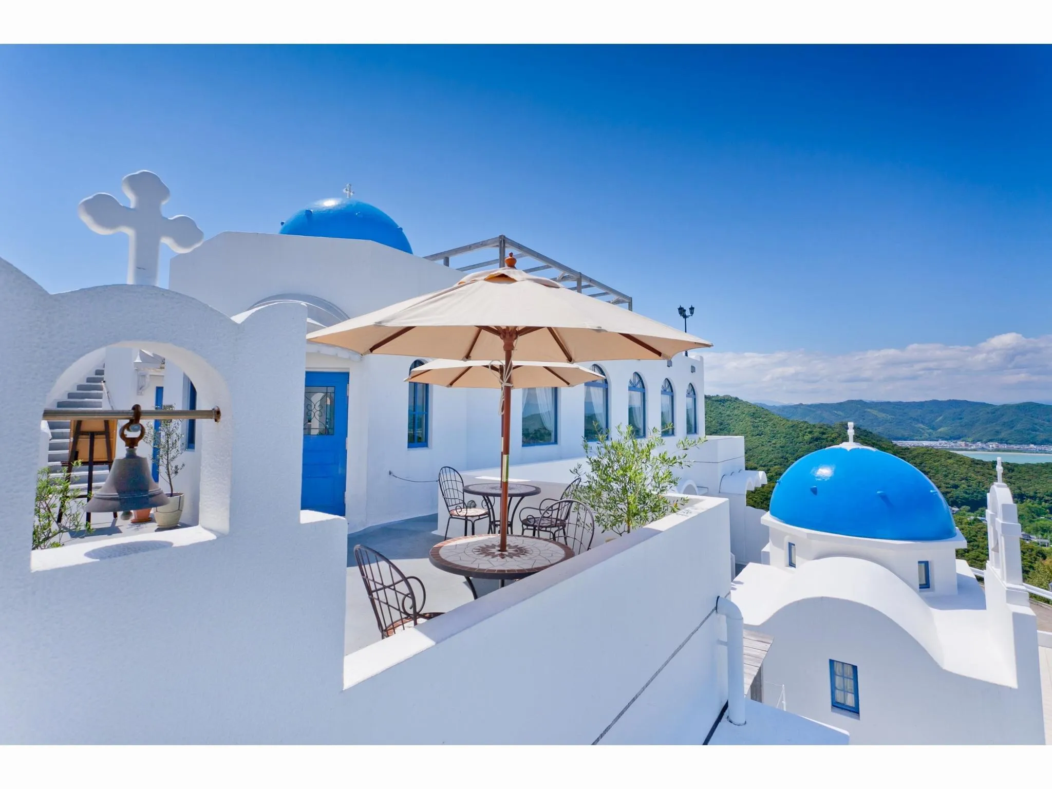 ヴィラ サントリーニの宿泊予約はRelux（リラックス）