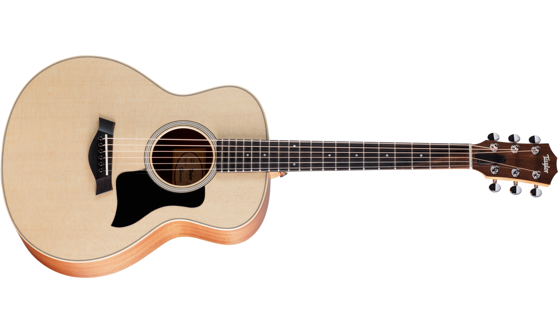 Taylor GS Mini Sapele – R & R Guitars