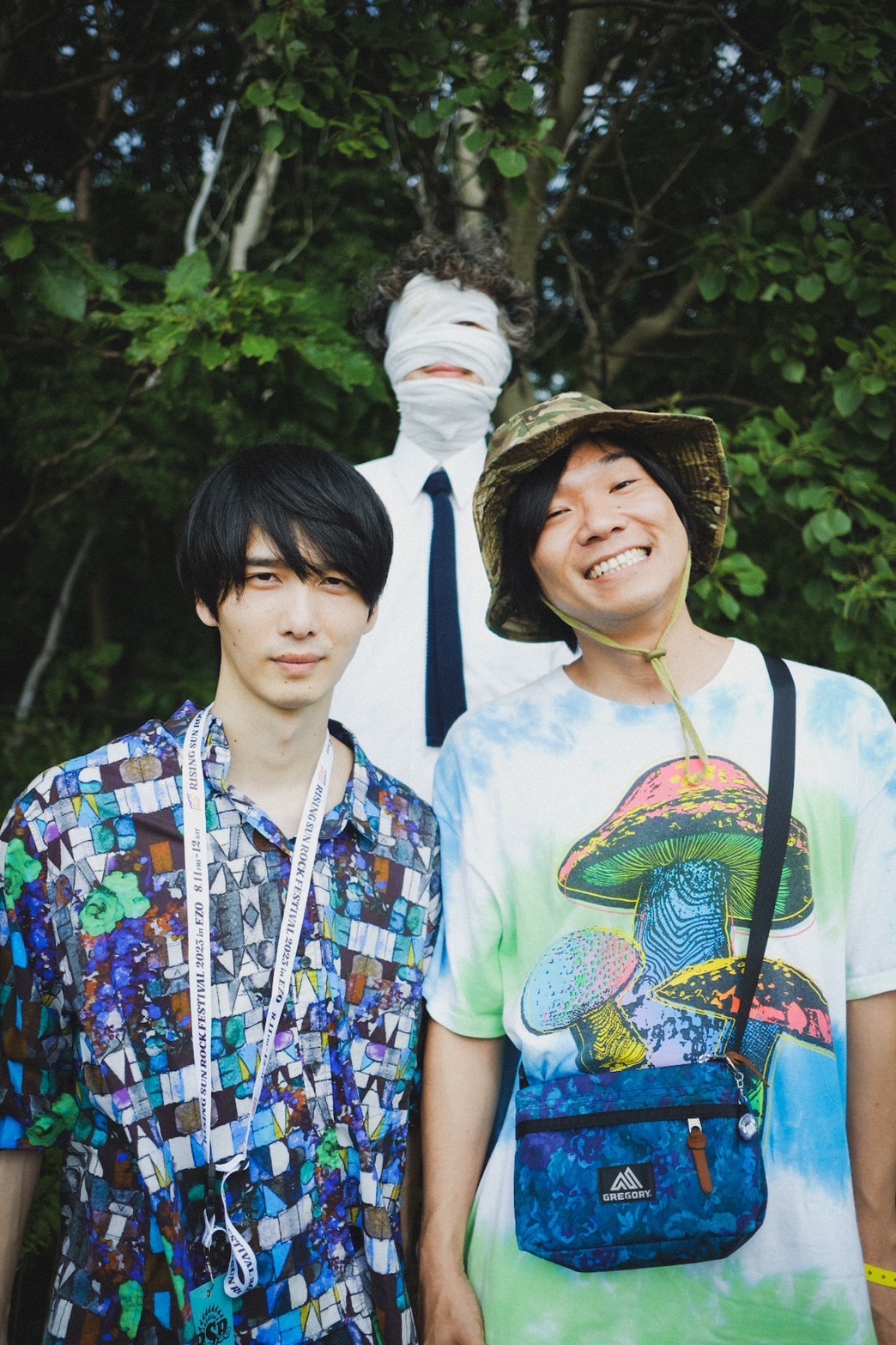 RED STAR CAFE イベント情報！】 | RISING SUN ROCK FESTIVAL 2024 in EZO