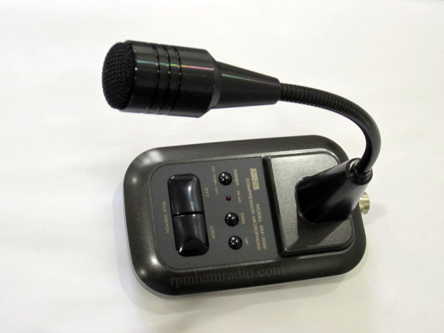 Desk microphone Adonis AM-508E – Rpm ham radio Jual HT MURAH