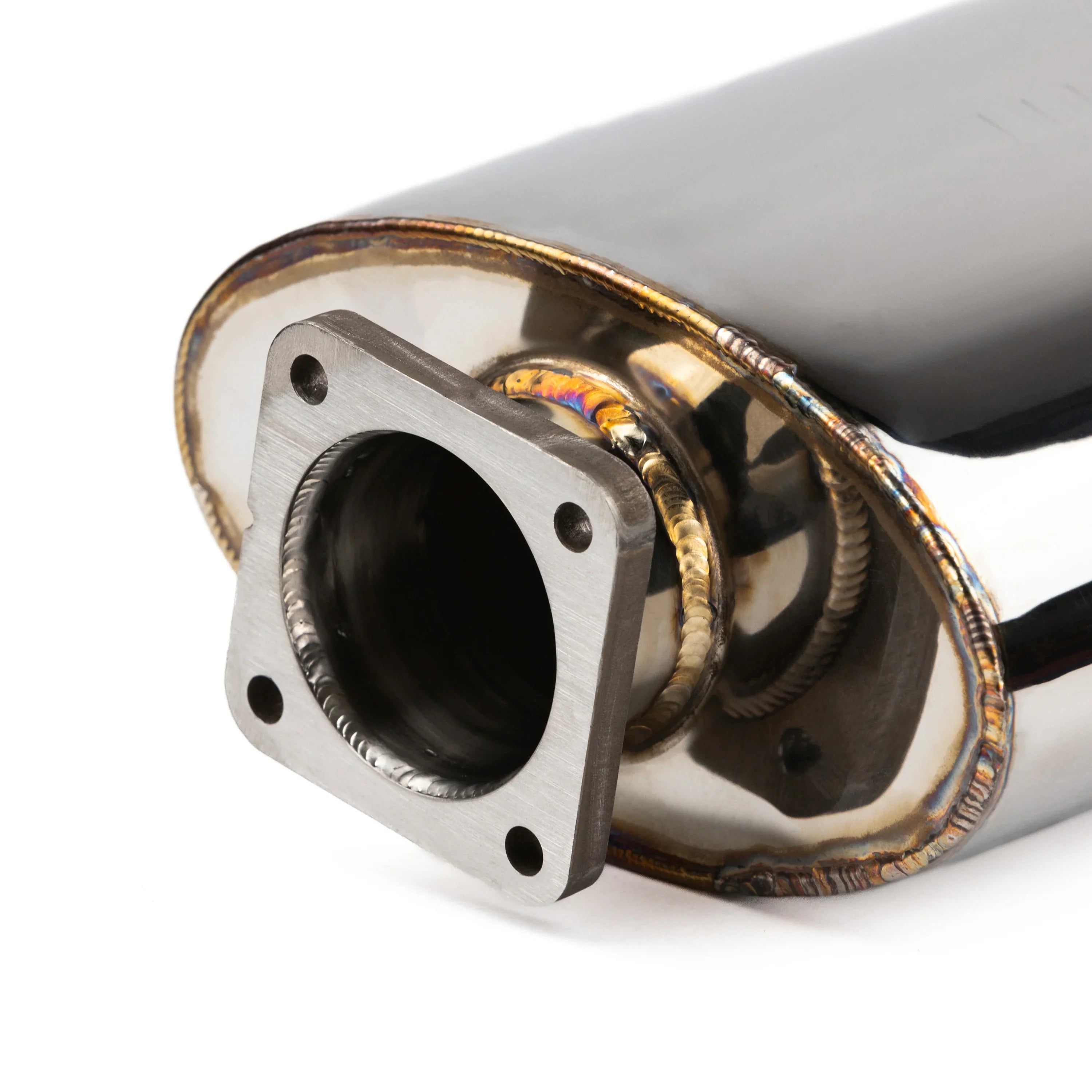 RPM Teryx KRX 1000 Catless Slip On Sport Muffler KRF1000 – RPM SXS