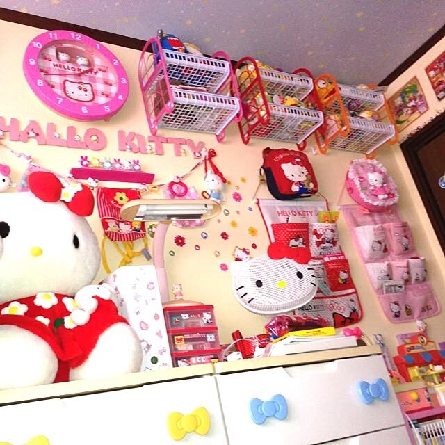 ❕HELLO KITTY ハローキティ年代別お宝紹介❕ | 売りたい！買いたい