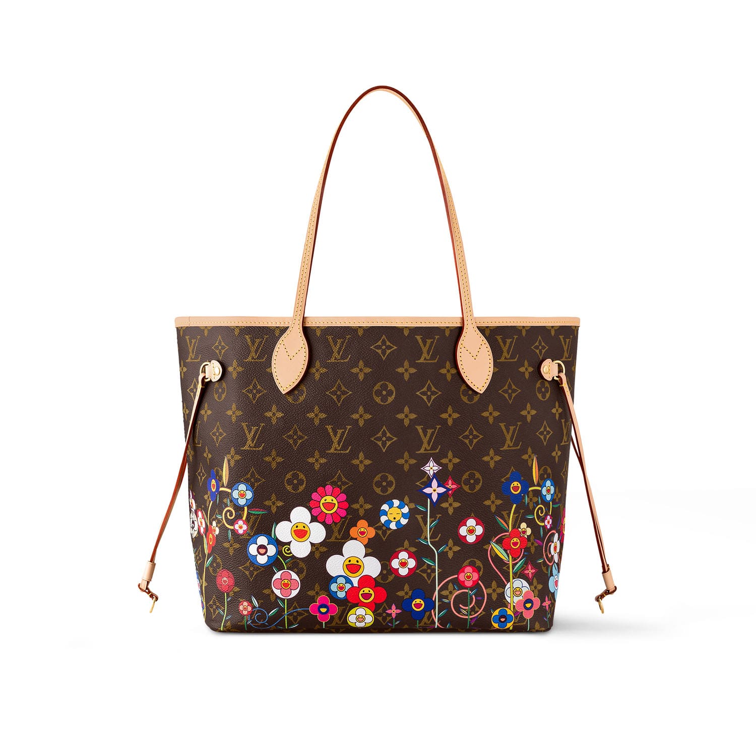 Louis Vuitton x Murakami 2025 - RUNWAY MAGAZINE ® Official