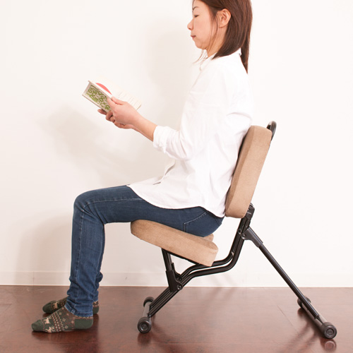 SPC-14W セブンポーズチェア – 【公式】ルネセイコウWEBサイト