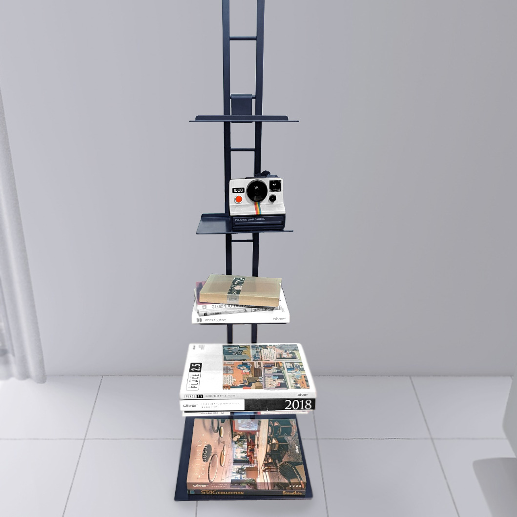 ルネセイコウWEB専用ユーザー直販モデル タワーシェルフシャトー用