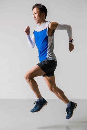 サンテプラス フレックスクッション 限定スペシャル動画付き － RUNNET