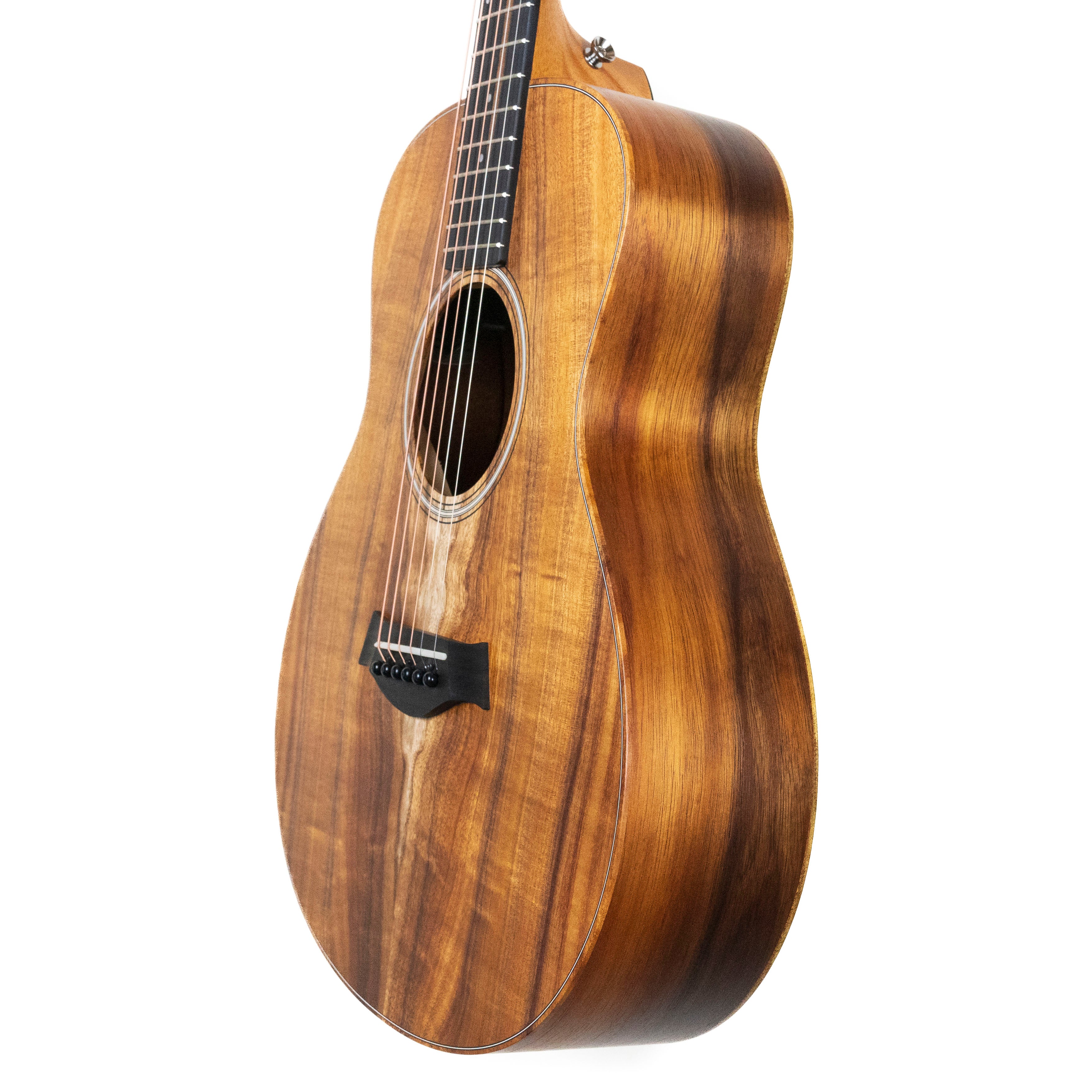 Taylor GS Mini-e Koa — Rudy's Music