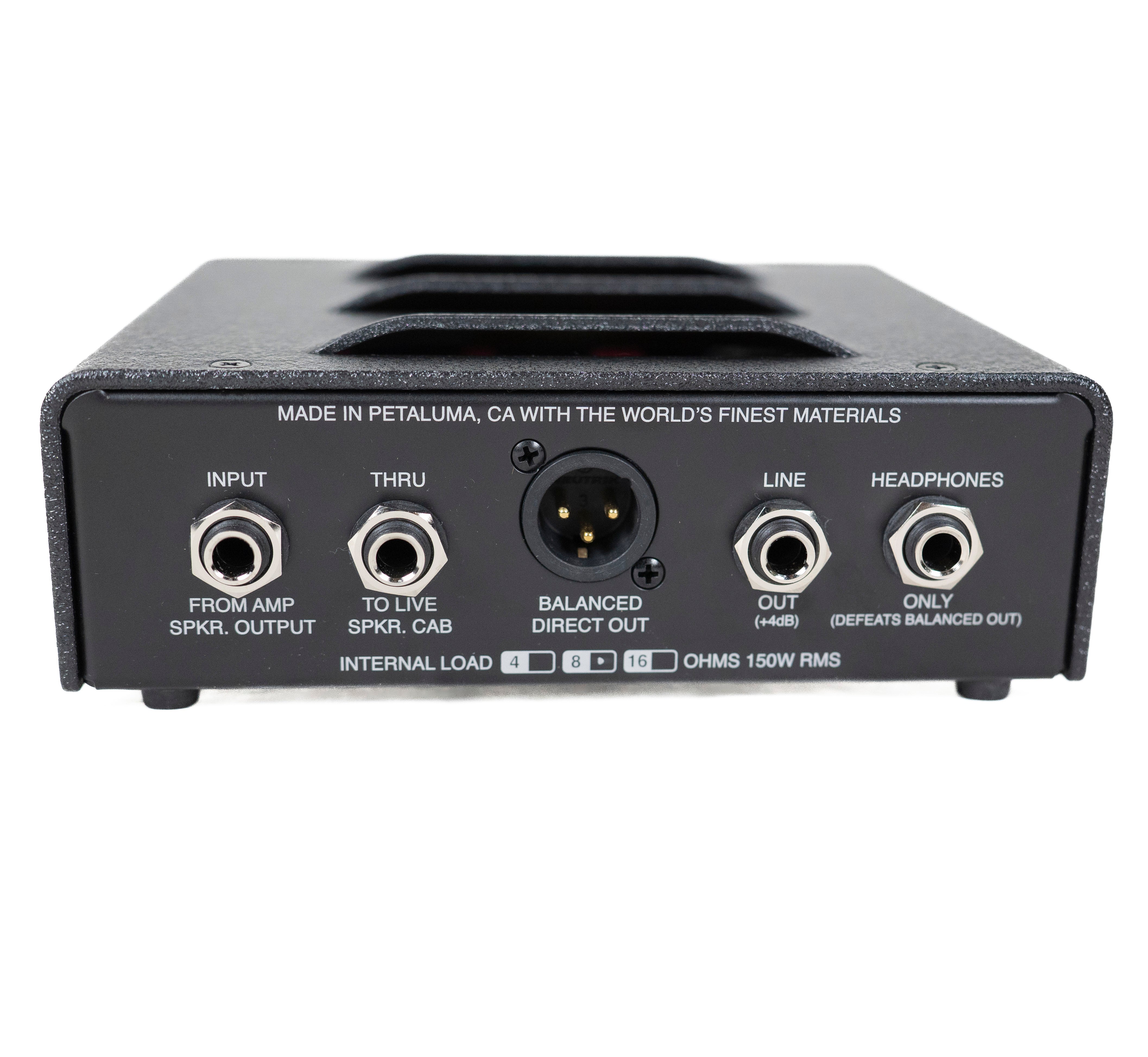 Mesa Cabclone 8 Ohm (Standard) — Rudy's Music