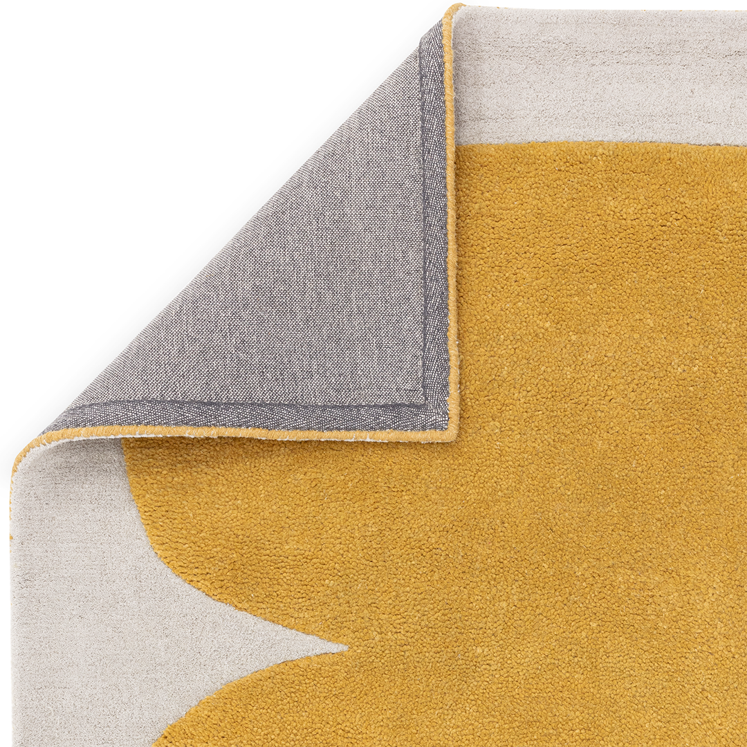 Luna ラグ – RUGHAUS