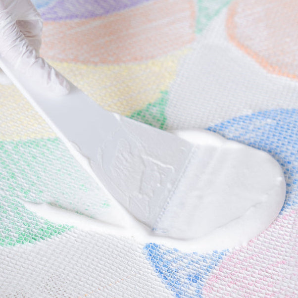 タフティング用バッキング剤 日本製 防ダニ配合 | 1kgから | 15,000円