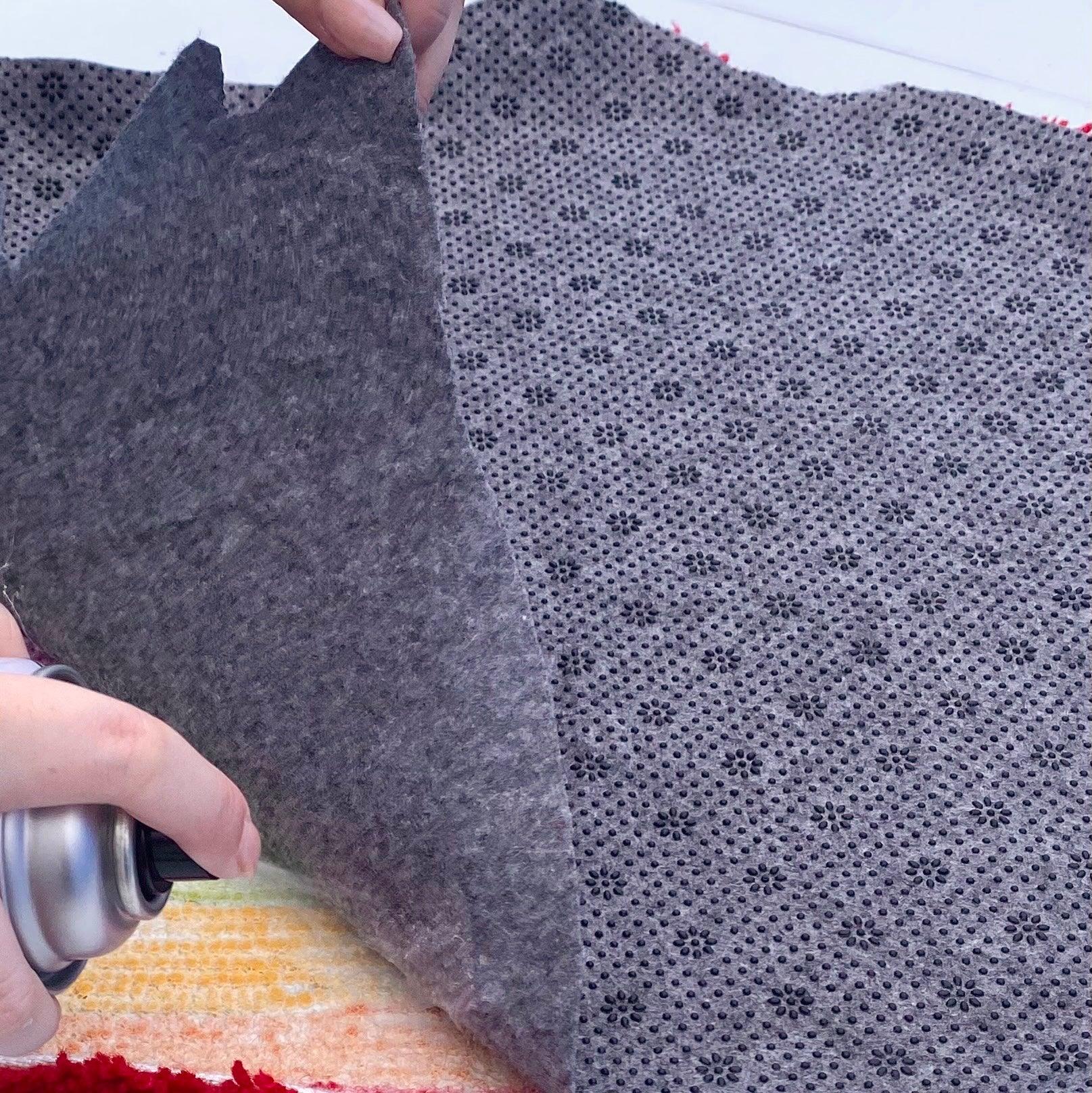 滑り止め付きバッキングクロス(タフティング用裏地) – RUGMATAG