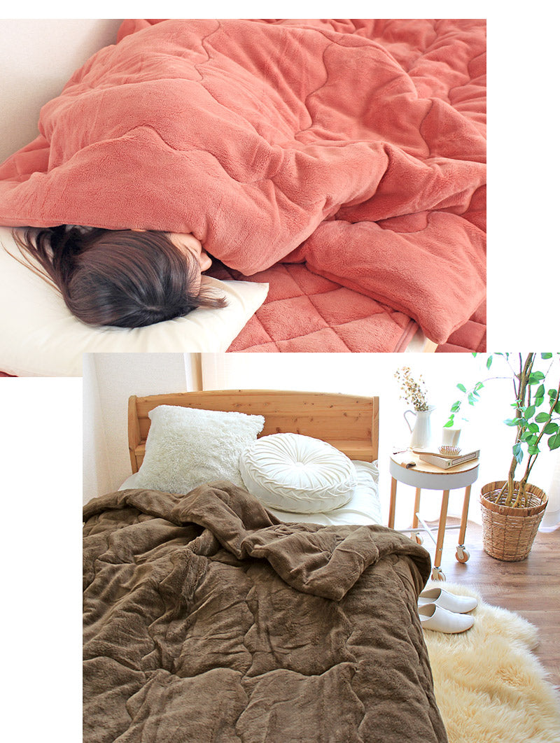 ひな暖 リッチ [毛布] シングルサイズ – 【公式】rugoo CARPET & HOME