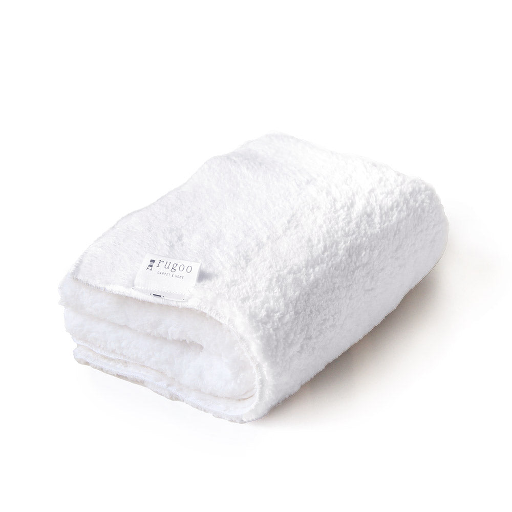 FUWARU バスタオル マイクロファイバータオル 60×120cm – 【公式