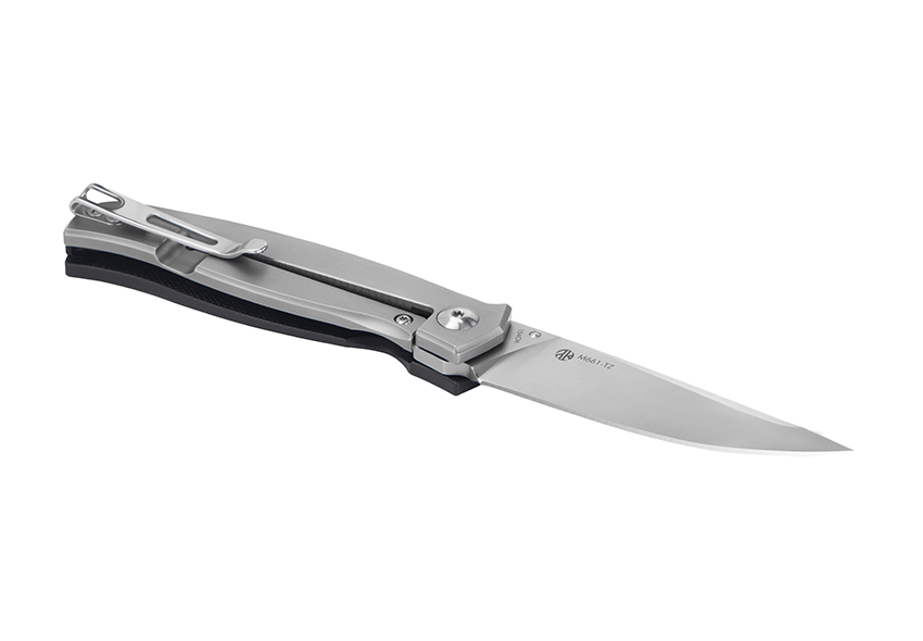 Premium Folding Knife M661-TZ | Ruike Knives