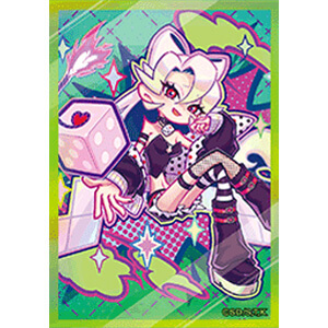 ディスプレイコンテスト2024】特製プロテクターGETキャンペーン