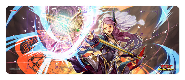 2024年11月ラッシュデュエル大会情報 – 遊戯王ラッシュデュエルまとめ