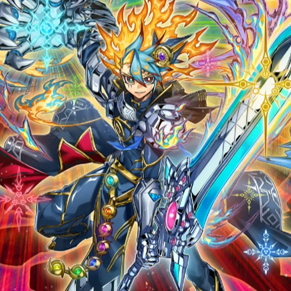 進撃のアクセルロード】収録カードリスト – 遊戯王ラッシュデュエルまとめ