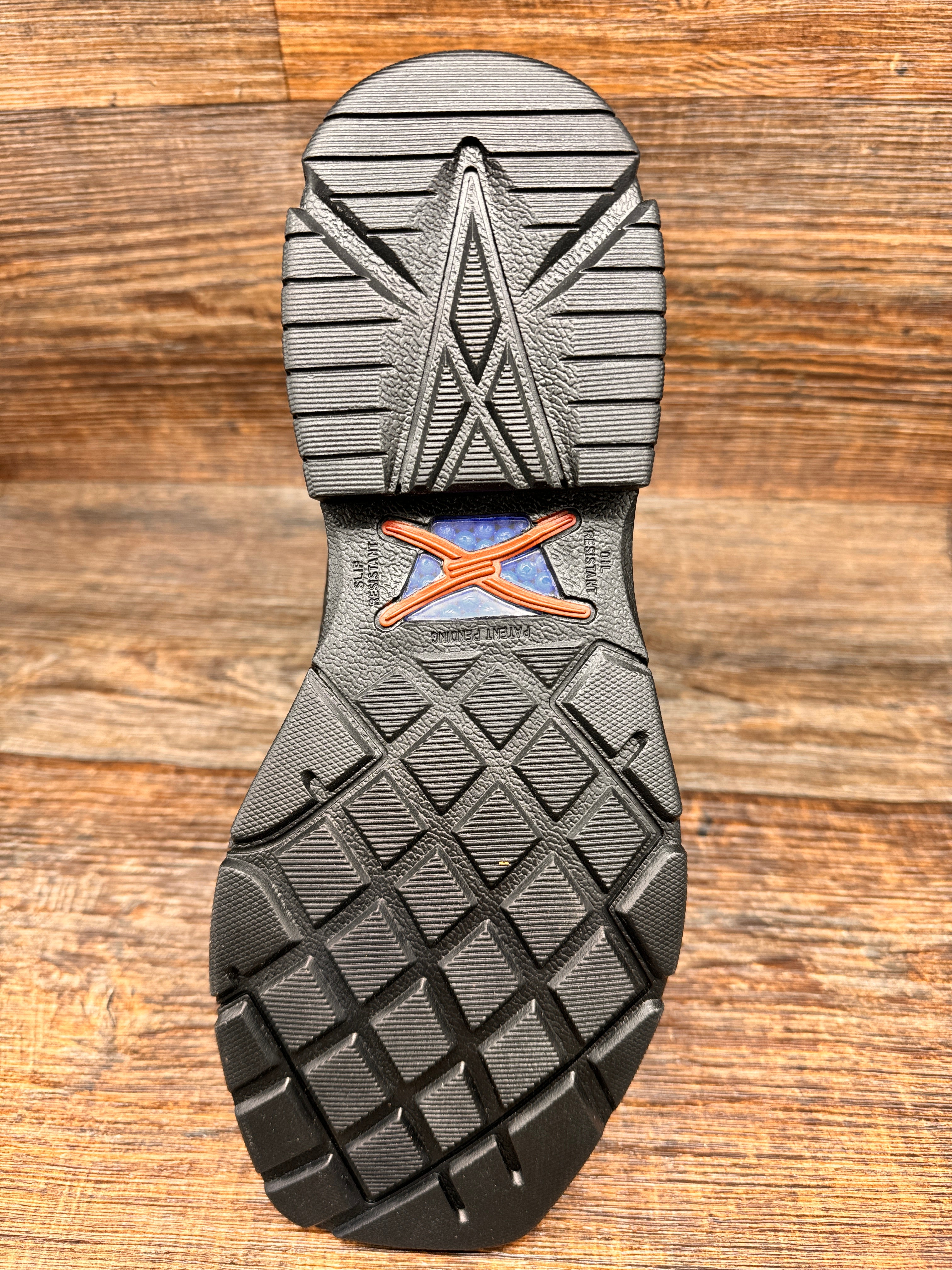 MXBA009 Men's Alloy Toe Slip On Work Boot by Twisted X – Rushing Boots