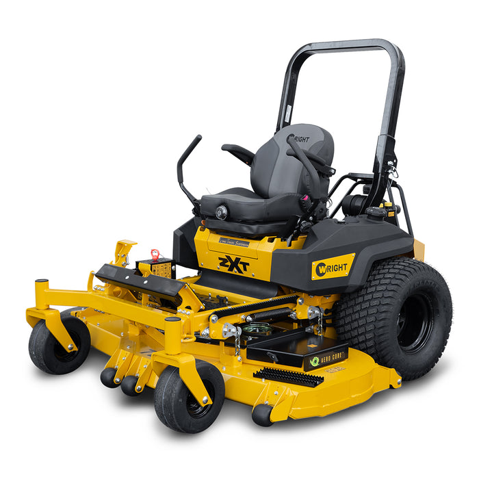 Wright WZXT61S61G8E1B ZXT 61 In. Zero Turn Mower — Russo Power