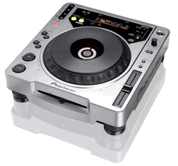 Pioneer – CDJ-800mk2 – ¥5,500│RTT.inc|音響/配信代行/照明/映像DJ