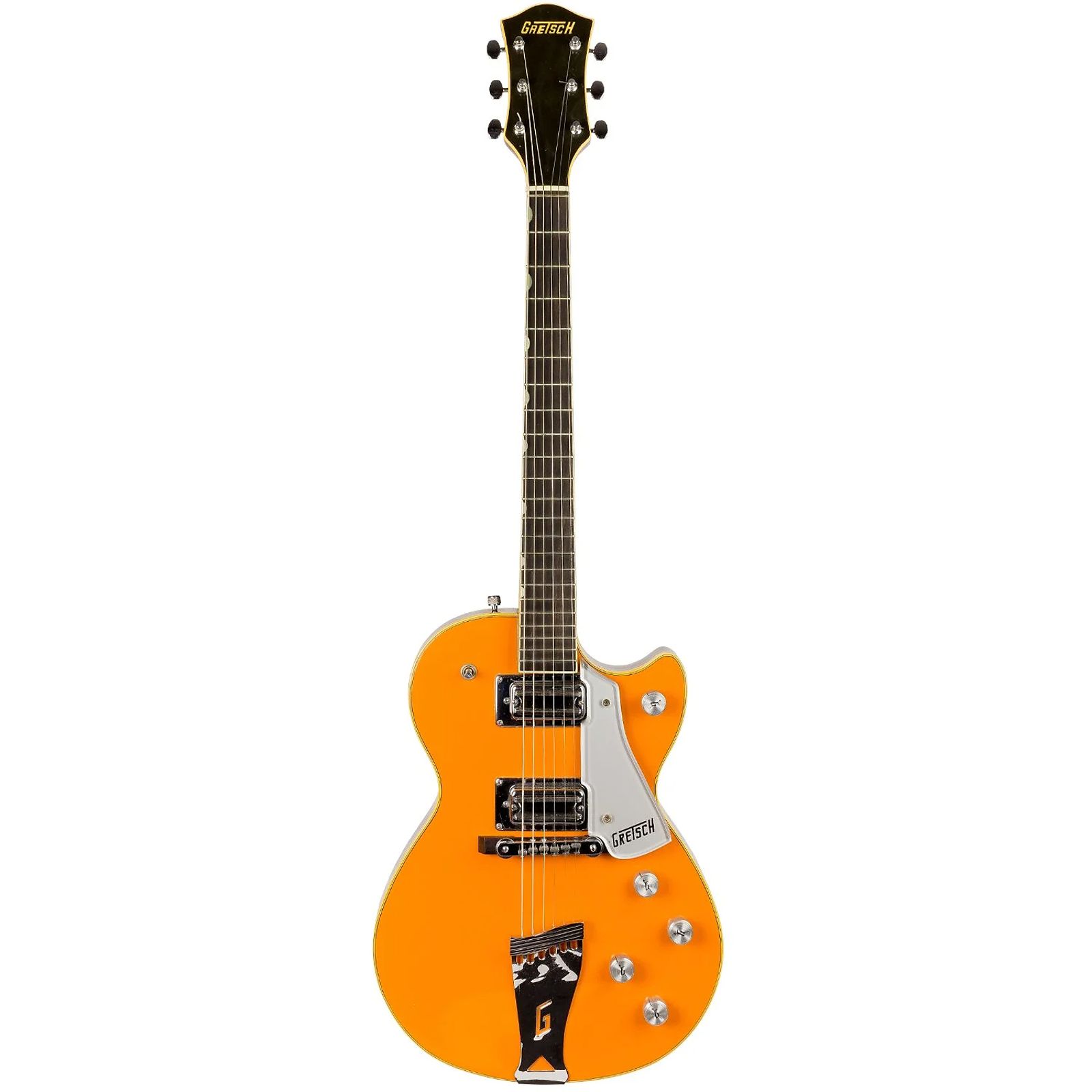 Gretsch Roc Jet 1969 - 1976 | Reverb