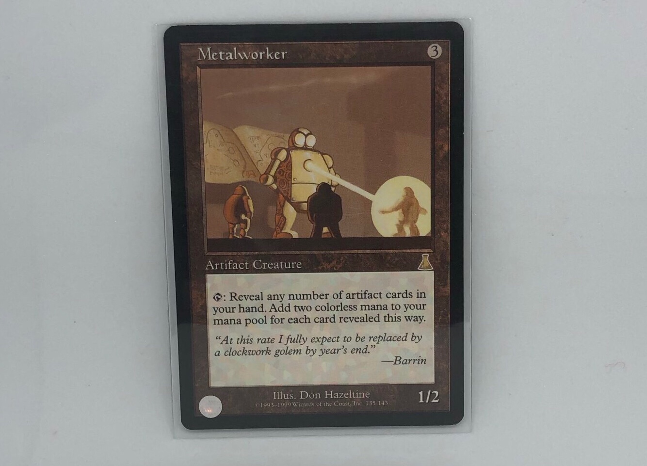 MTG ウルザズ デスティニー ブースター パック 英語 MTG ウルザズ