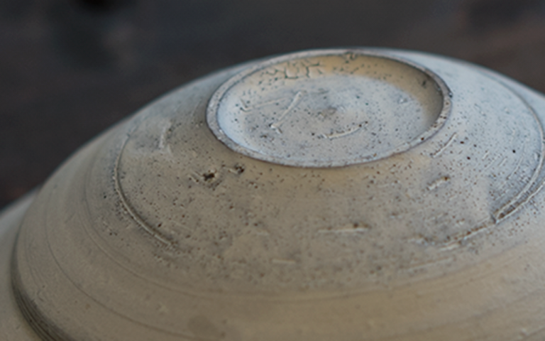 うつわの世界 ～種子島の陶芸家 野口悦士～ ～ 日本文化を楽しむ