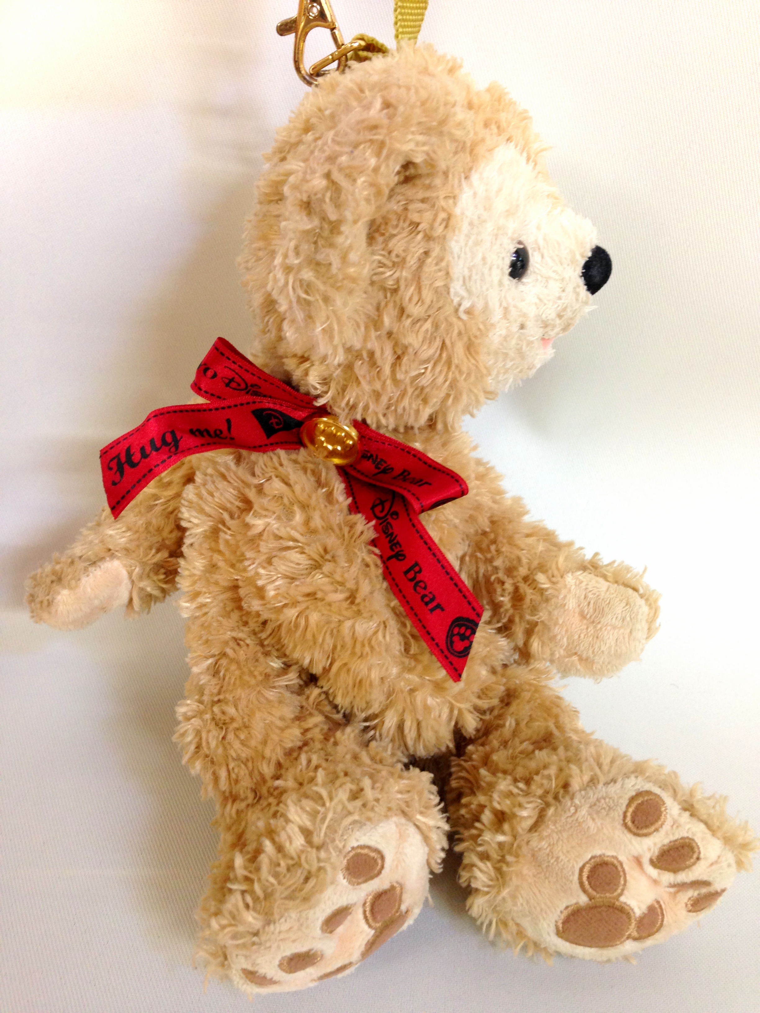 宅配買取】超レア!初期ダッフィーS.Sコロンビアぬいぐるみなど千葉県柏