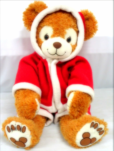 宅配買取】貴重な初期ダッフィーやWDWカラーダッフィーを千葉県千葉市