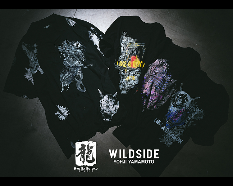 GOODS｜『龍が如く』公式ポータルサイト｜SEGA