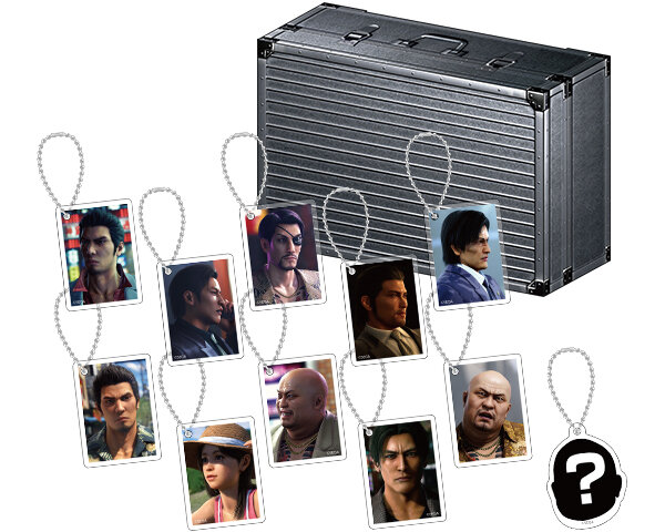 GOODS｜『龍が如く』公式ポータルサイト｜SEGA