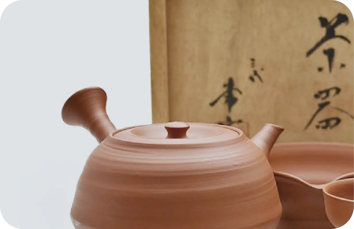 茶道具 - 石川県 骨董オークション運営【竜宮堂】に買取お任せください