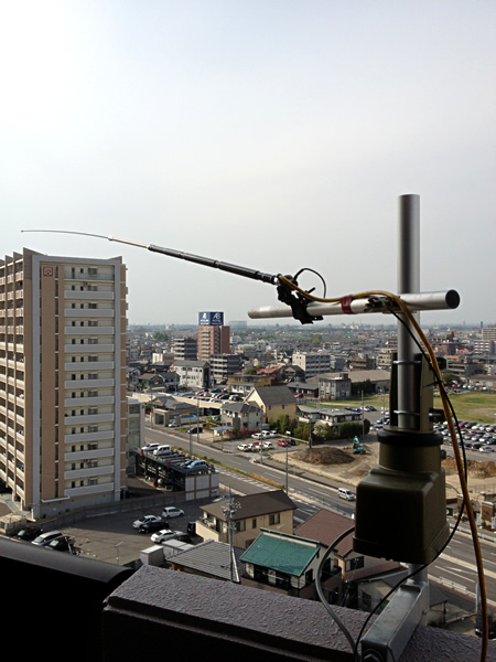 カムバックまでの道のり（アパマンハム） - マーベルおじさんの