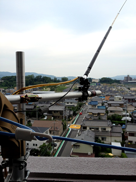 カムバックまでの道のり（アパマンハム） - マーベルおじさんの