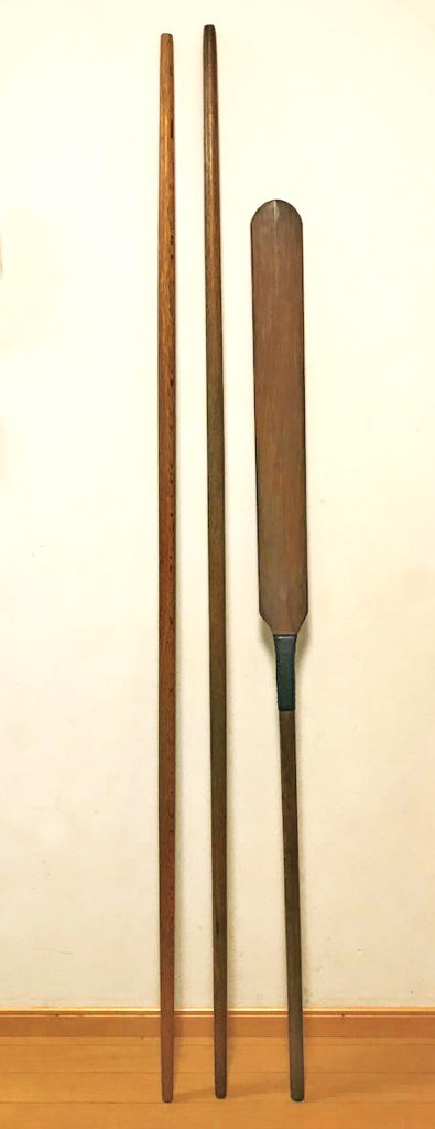 琉球古武術保存振興会 清水支部 |