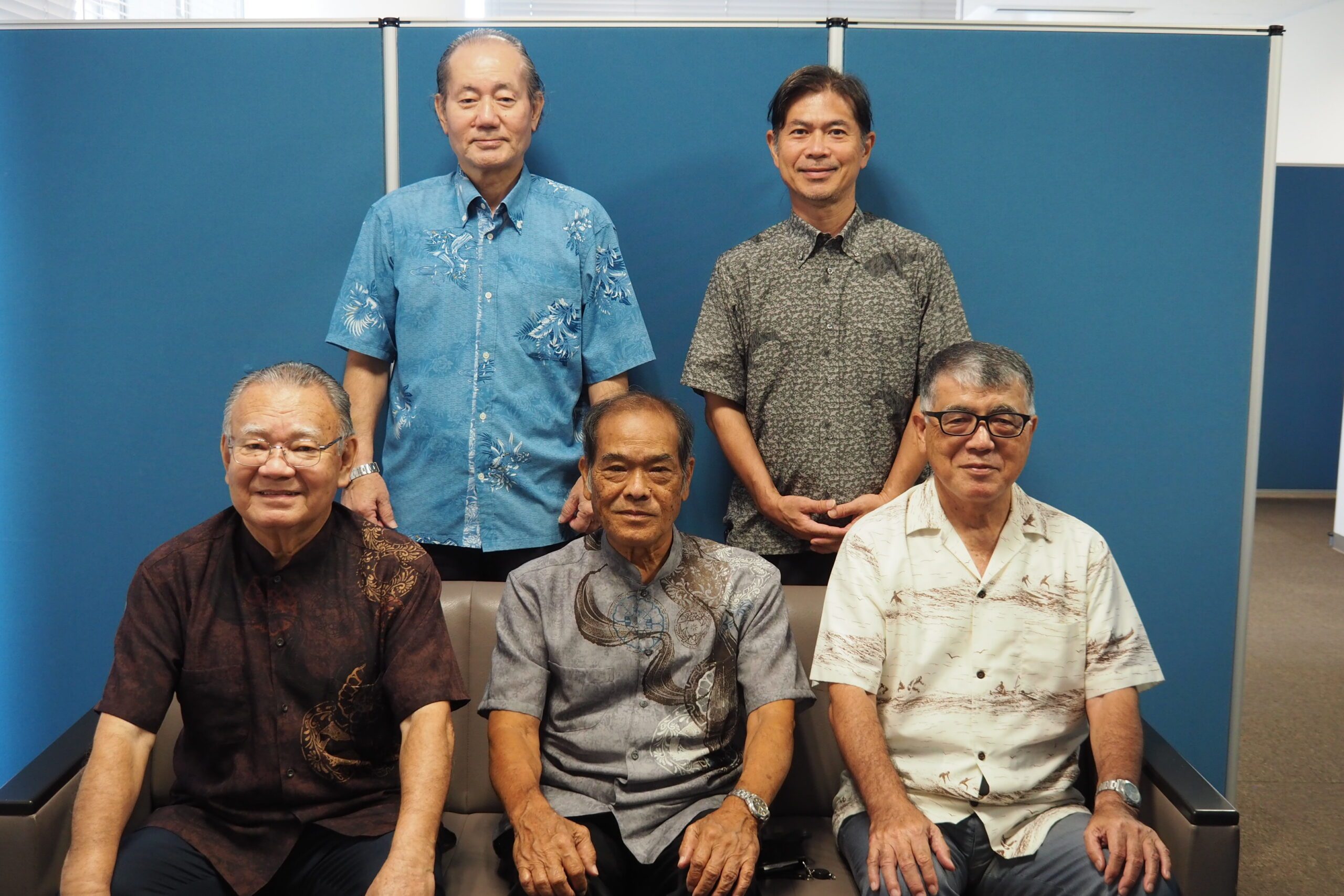 野村流保存会が70周年記念公演 14日、読谷・鳳ホール