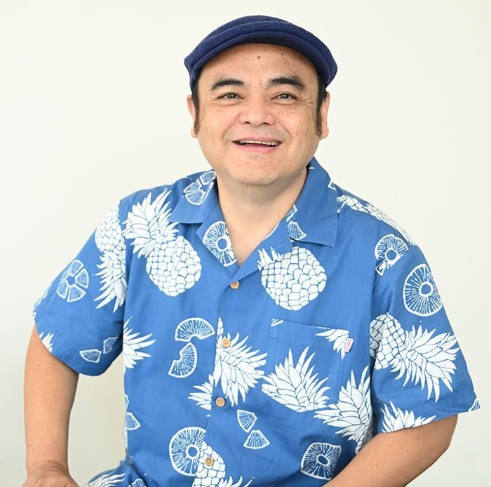 BEGIN・比嘉栄昇に聞く 平和の喜び、音楽で共有 24日、うるま市で